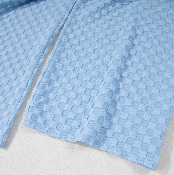 Check Me Out Overalls - Picture 7 of 13